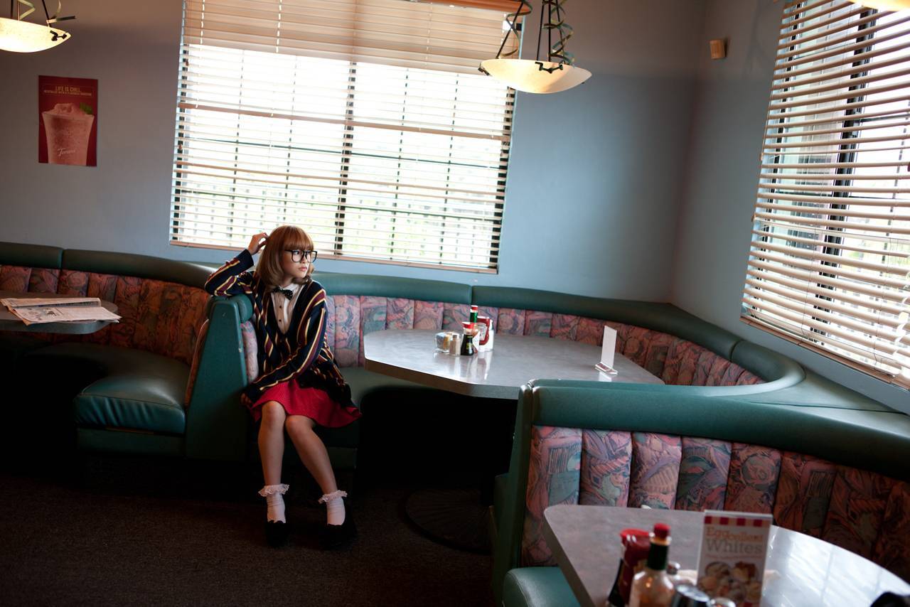 高橋愛 [H!P Digital Books] No.86 Ai Takahashi